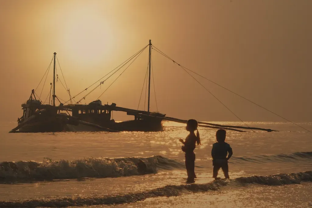 Obozy dla dzieci z pomysłem