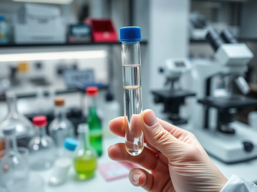 Co to eGFR? Wszystko, co musisz wiedzieć o badaniu GFR