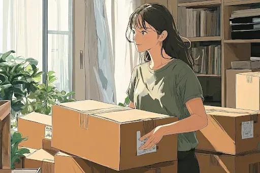 Przechowywanie odzieży i tekstyliów