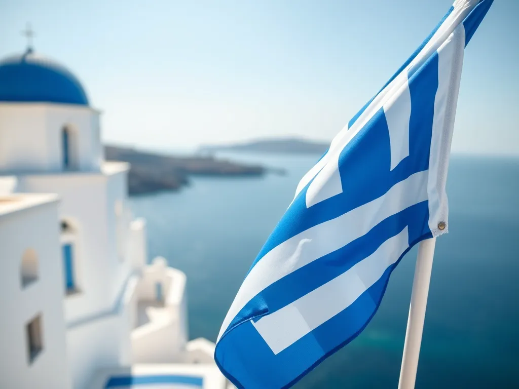 Czy do Grecji potrzebny jest paszport? Odpowiadamy na najważniejsze pytania