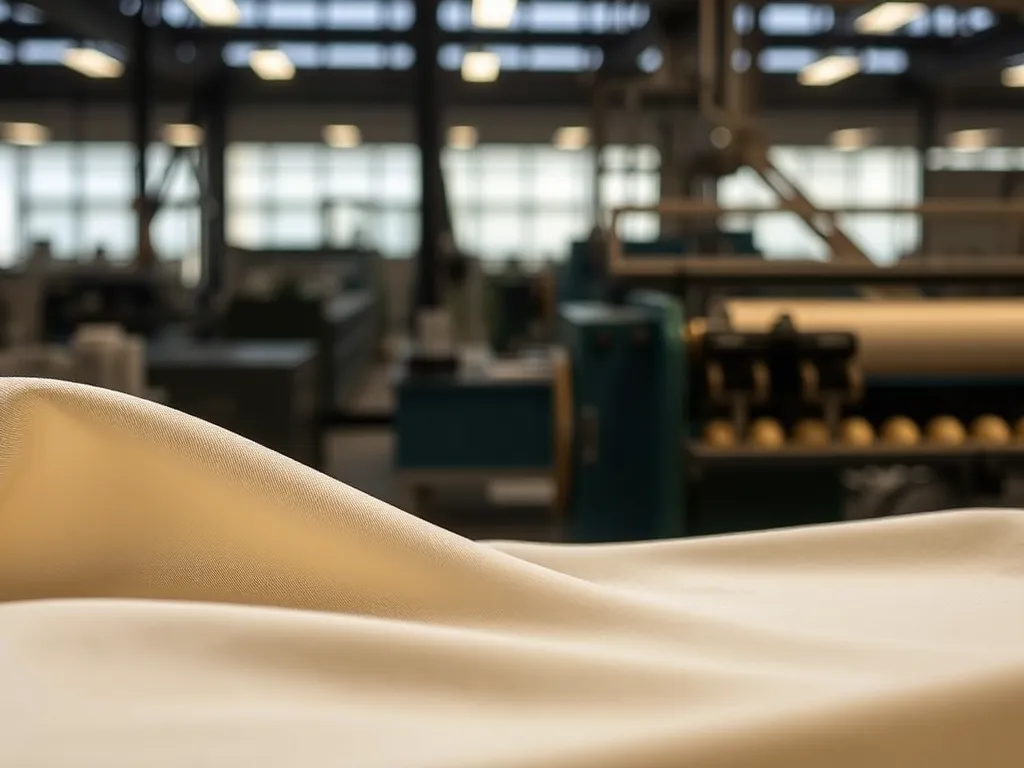 Wiskoza: co to za materiał i jakie ma właściwości?