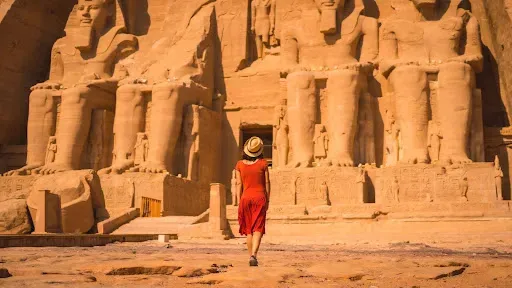 Jak przygotować się na wycieczkę fakultatywną w Egipcie