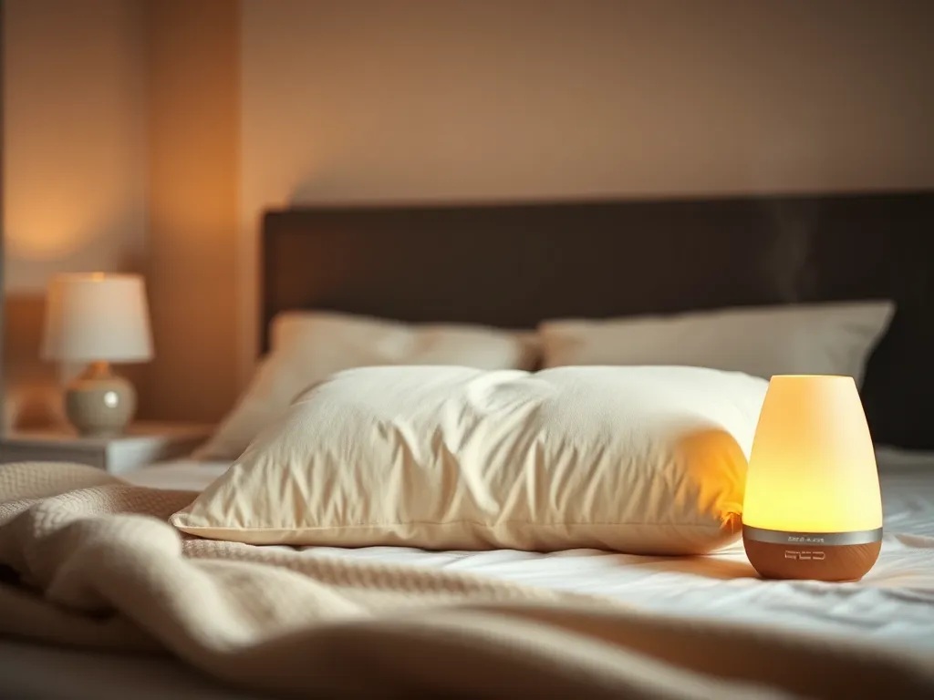 Jak szybko zasnąć? 10 sprawdzonych sposobów na lepszy sen