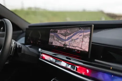 wypożyczalnia samochodów sportowych Poznań