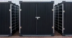 self storage