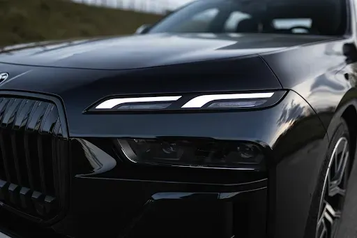 wypożyczalnia samochodów sportowych Poznań