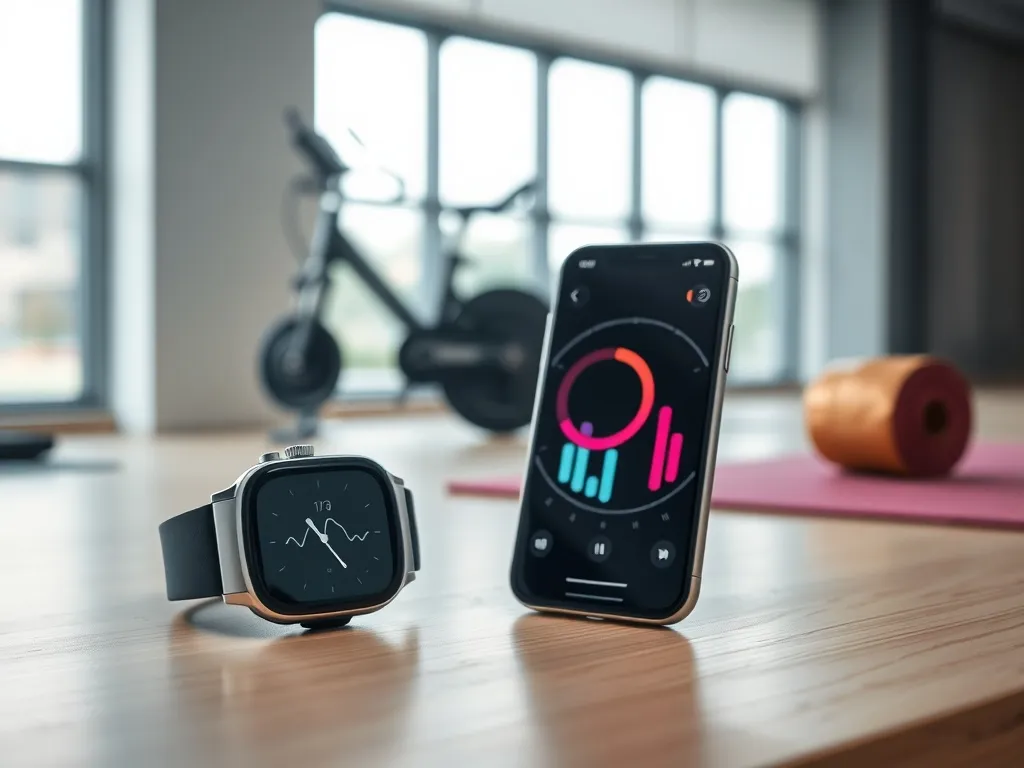 Nowoczesne systemy monitorowania treningu