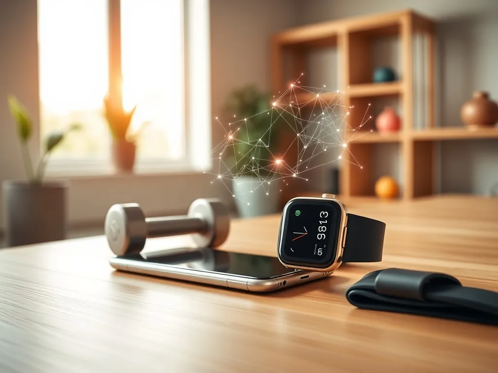 Najciekawsze aplikacje treningowe wykorzystujące sztuczną inteligencję